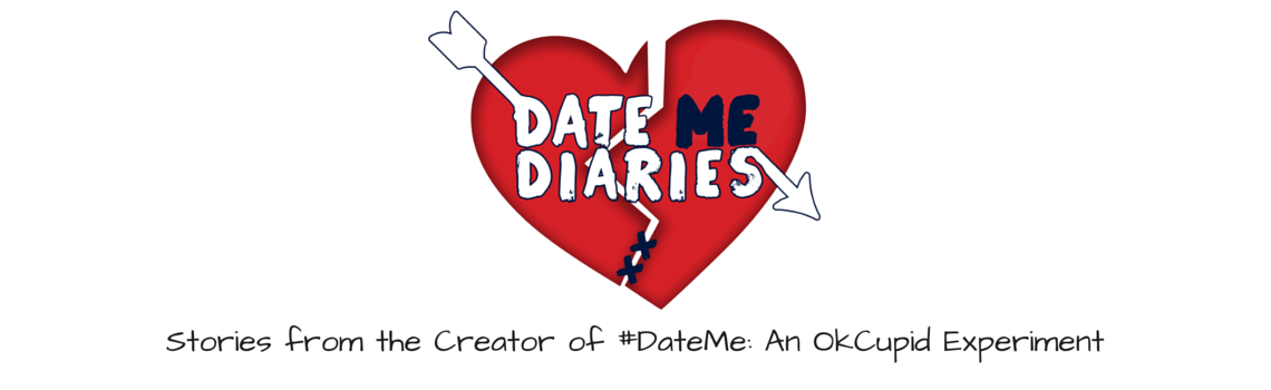 Stories from the Creator of #DateMe: An OkCupid Experiment